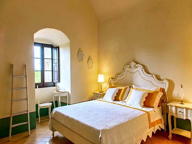 Il Mastio Di Spedaletto Relais image