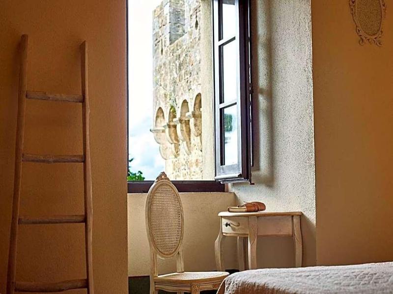 Il Mastio Di Spedaletto Relais image