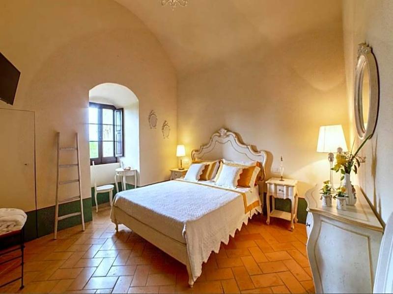 Il Mastio Di Spedaletto Relais image