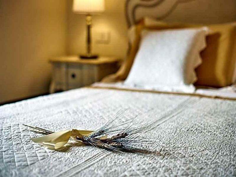Il Mastio Di Spedaletto Relais image