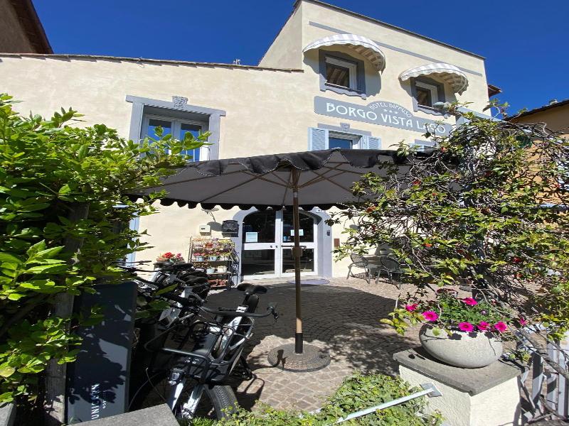 Borgo Vistalago image
