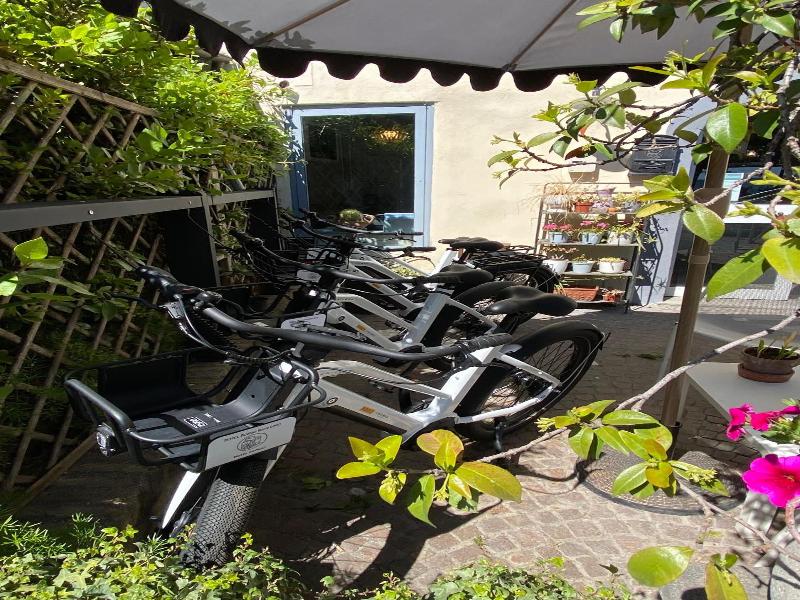 Borgo Vistalago image