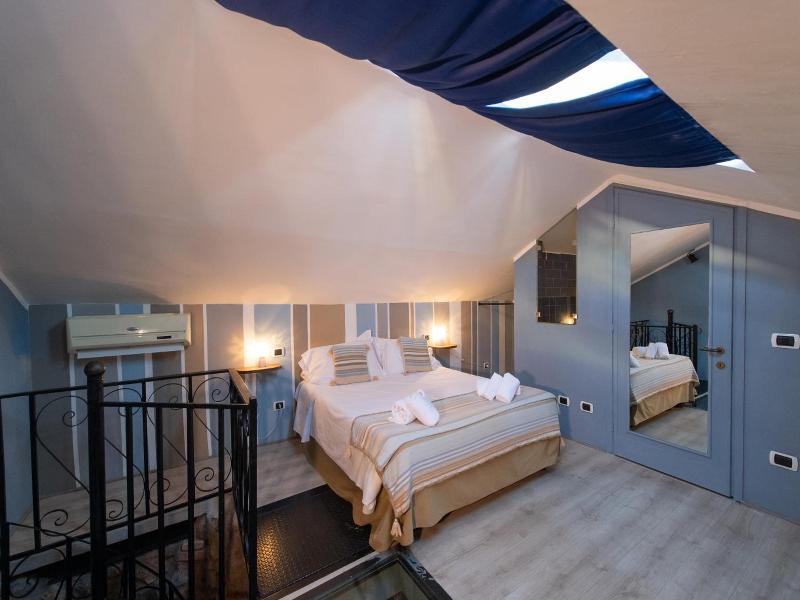Borgo Vistalago image