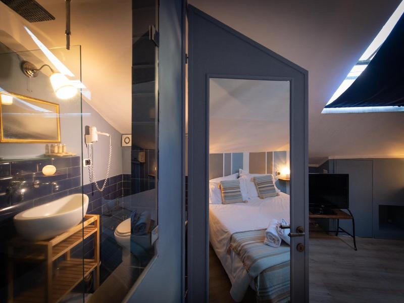 Borgo Vistalago image