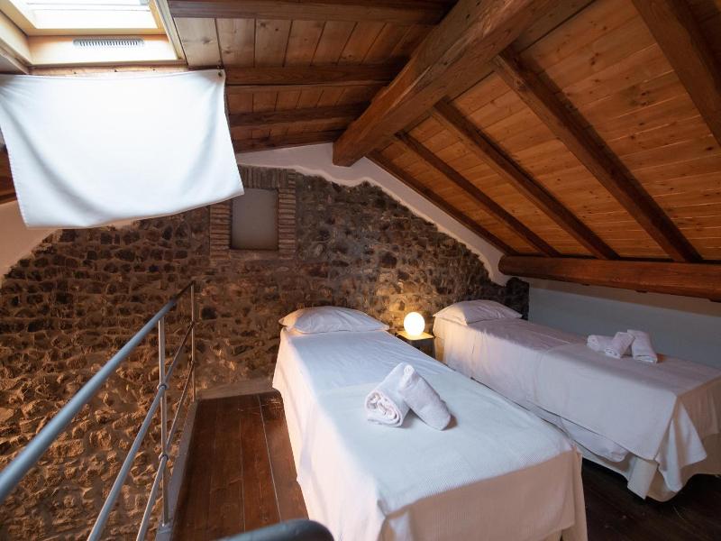 Borgo Vistalago image