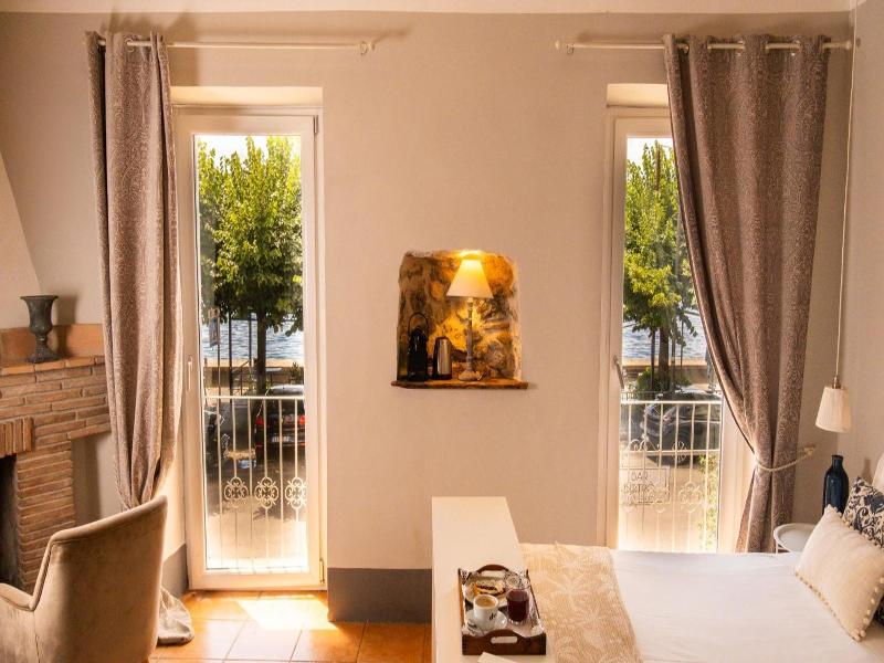 Borgo Vistalago image