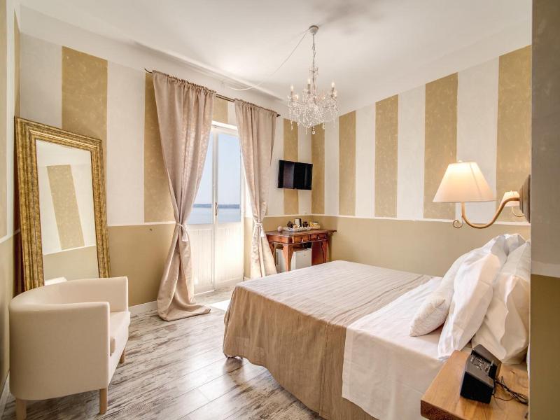 Borgo Vistalago image