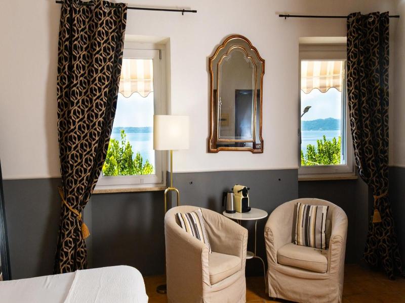 Borgo Vistalago image