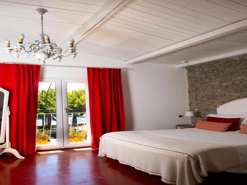 Borgo Vistalago image