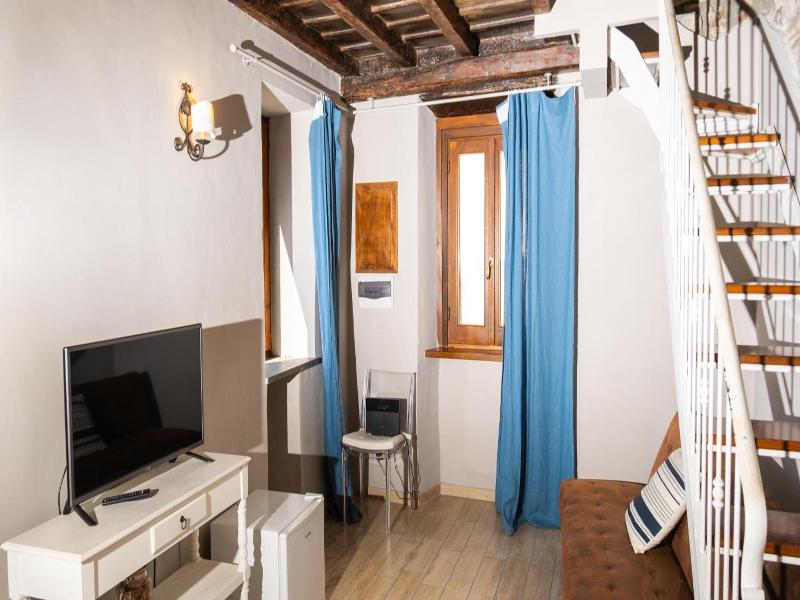 Borgo Vistalago image