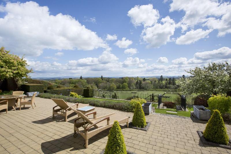 Bowden House B&B image