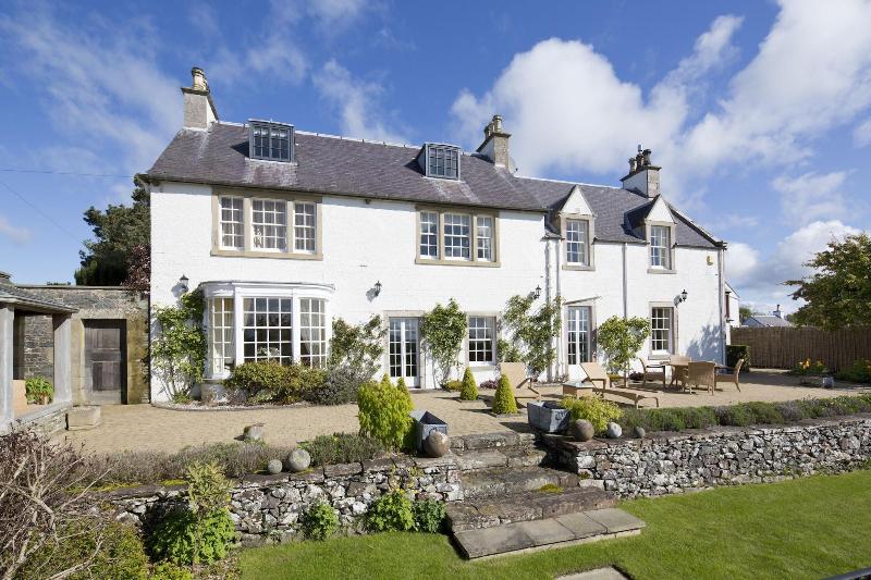 Bowden House B&B image