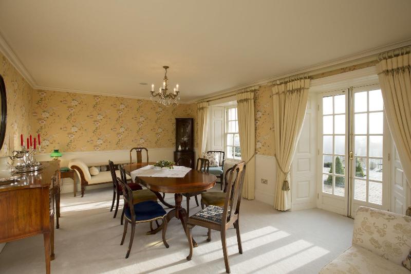 Bowden House B&B image