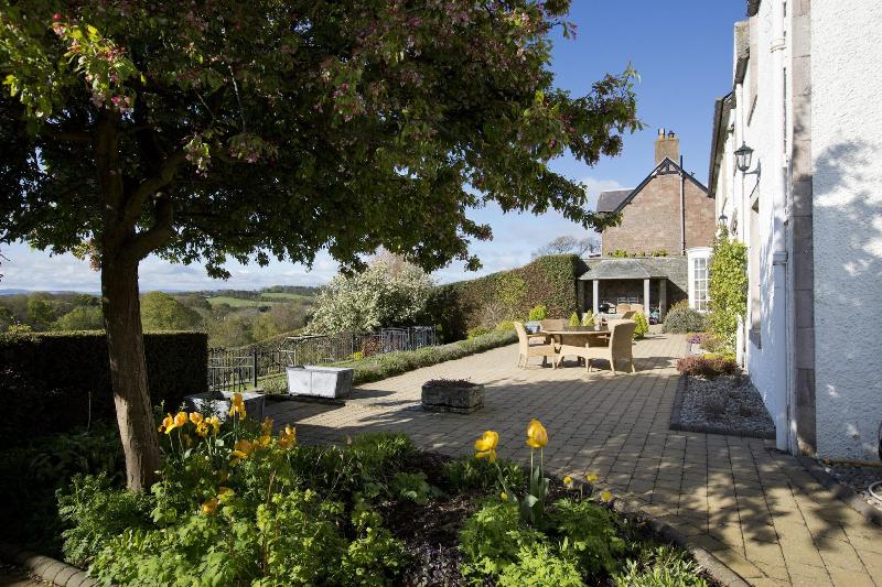 Bowden House B&B image
