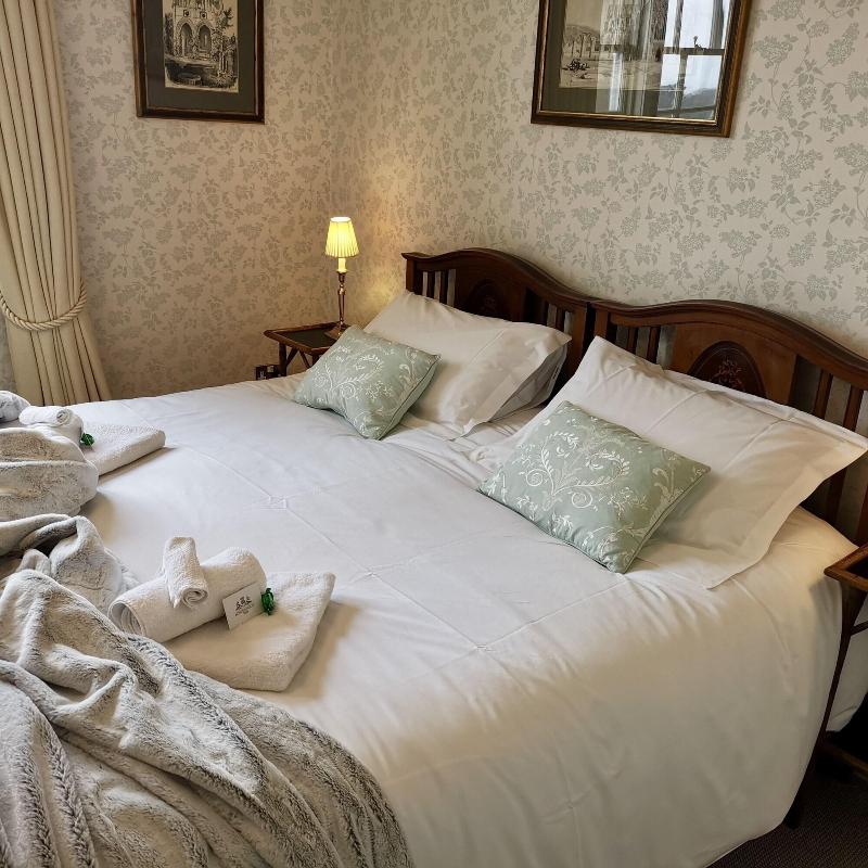Bowden House B&B image