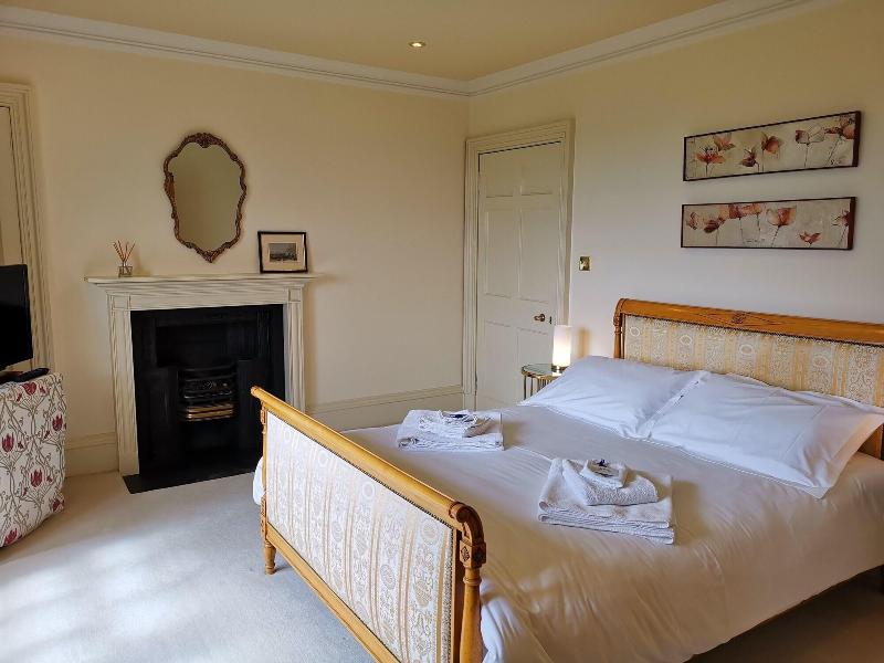 Bowden House B&B image