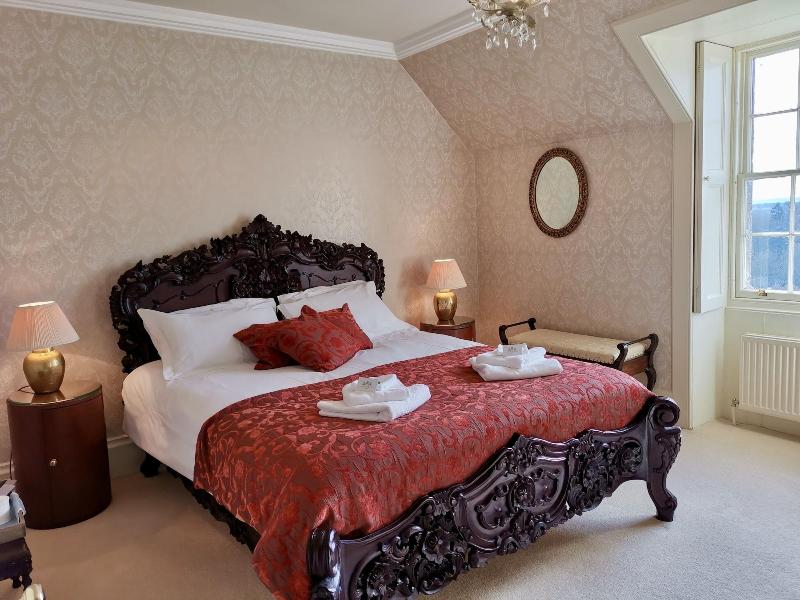 Bowden House B&B image