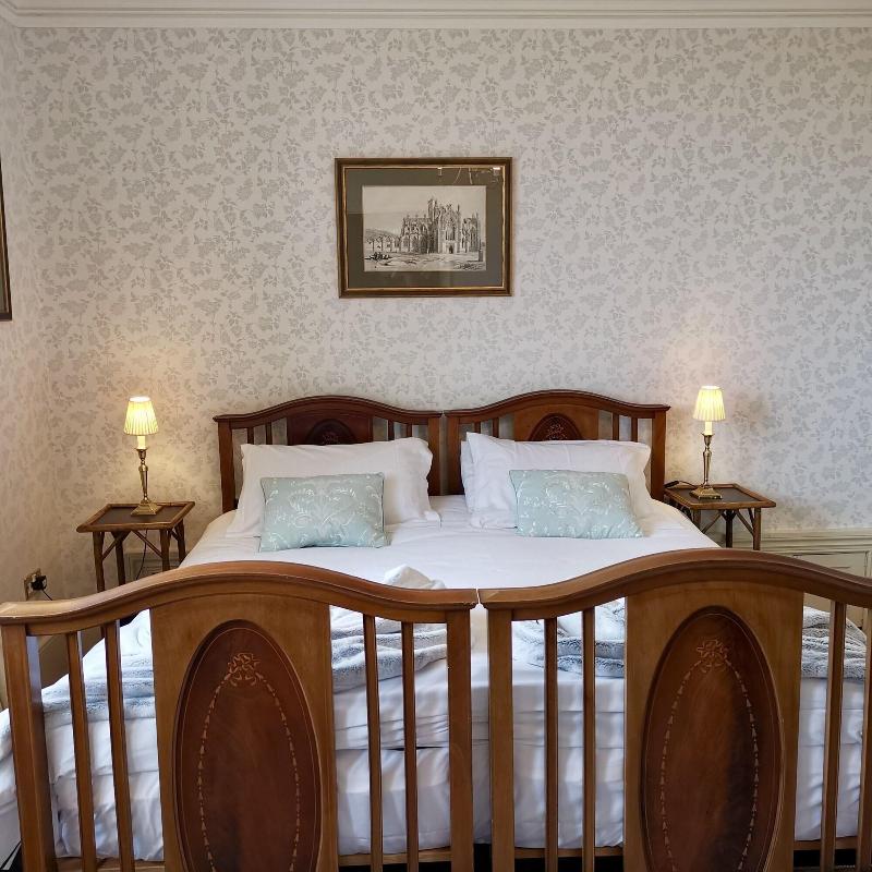 Bowden House B&B image