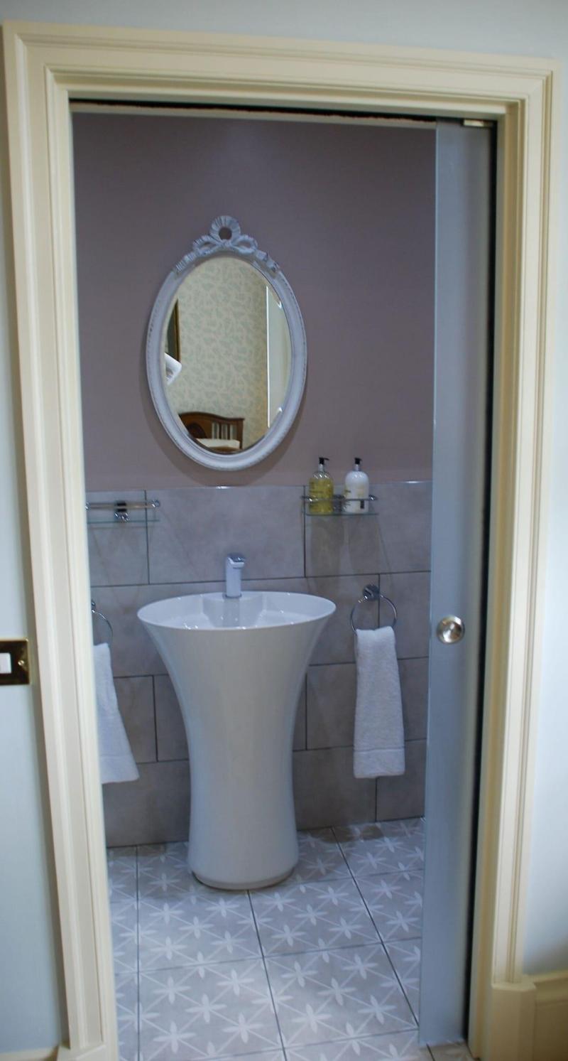 Bowden House B&B image