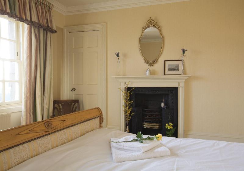 Bowden House B&B image