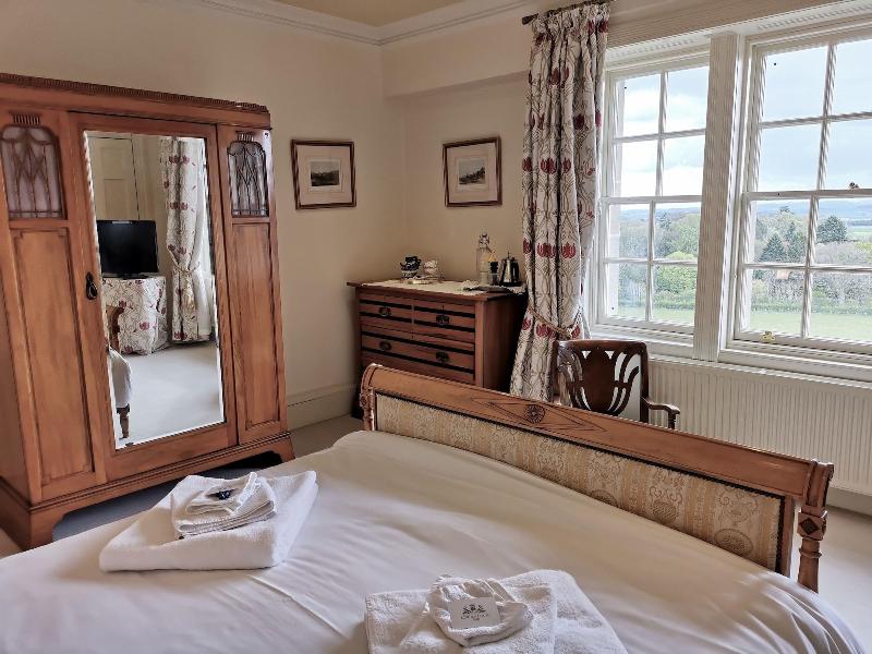 Bowden House B&B image