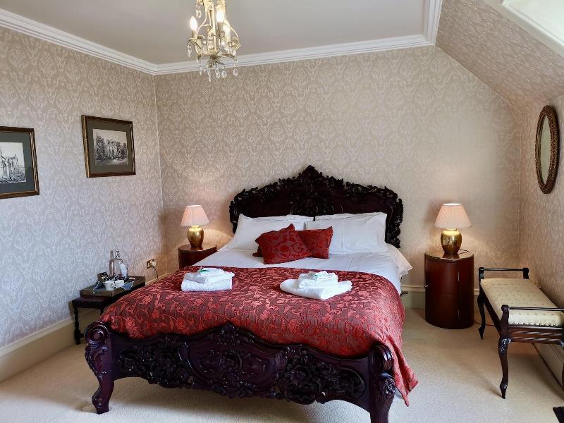 Bowden House B&B image