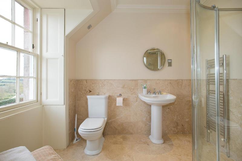 Bowden House B&B image