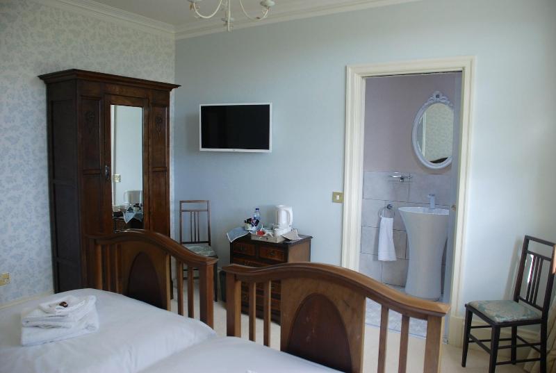 Bowden House B&B image