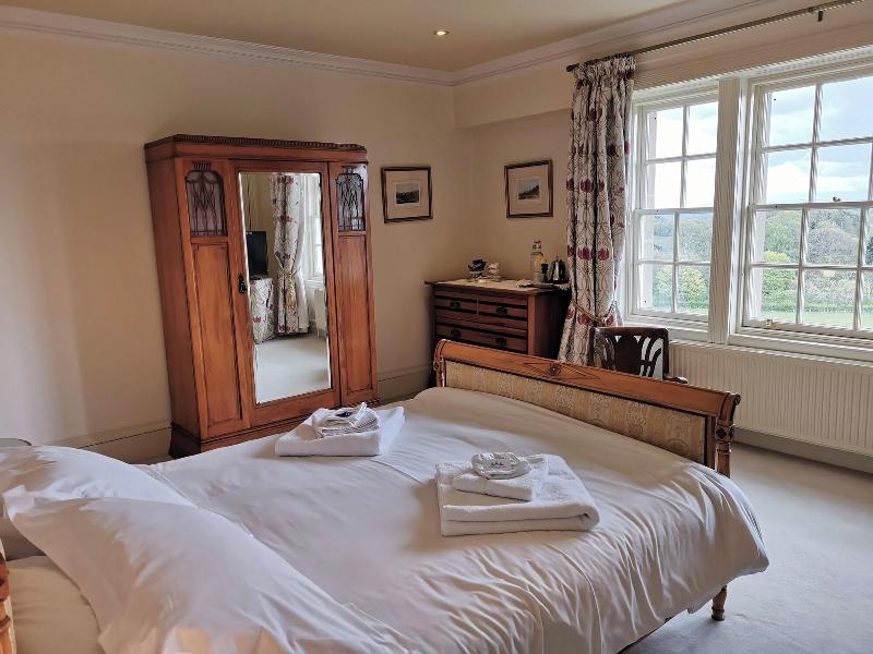 Bowden House B&B image
