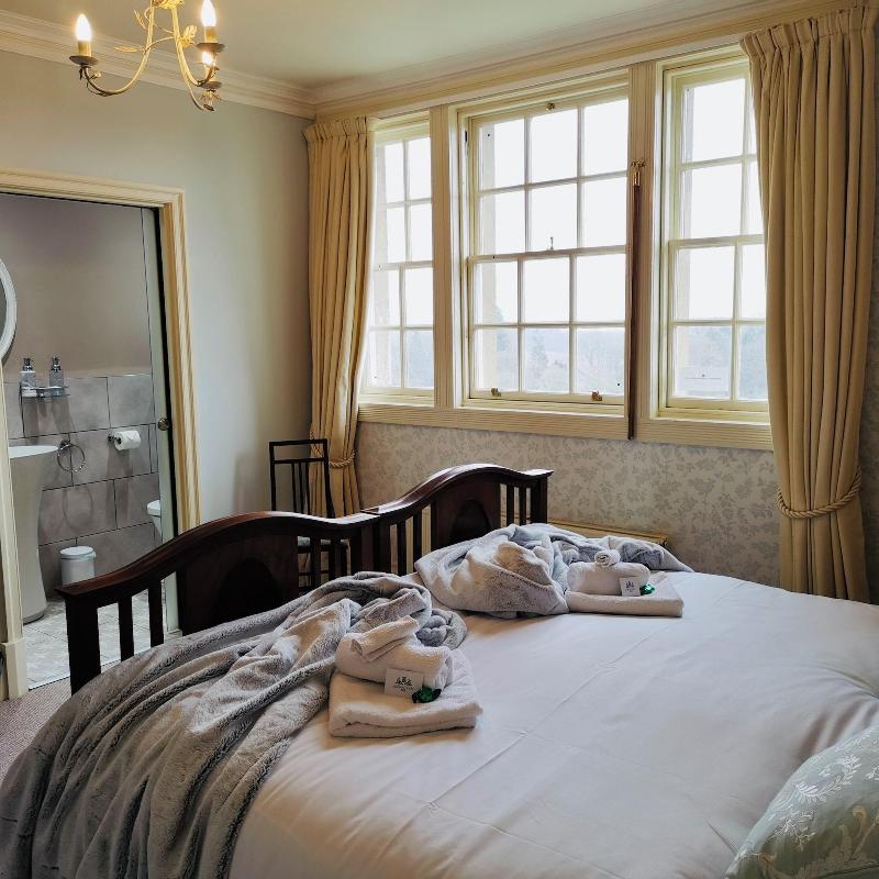 Bowden House B&B image