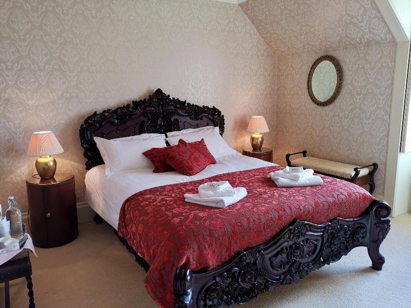 Bowden House B&B image