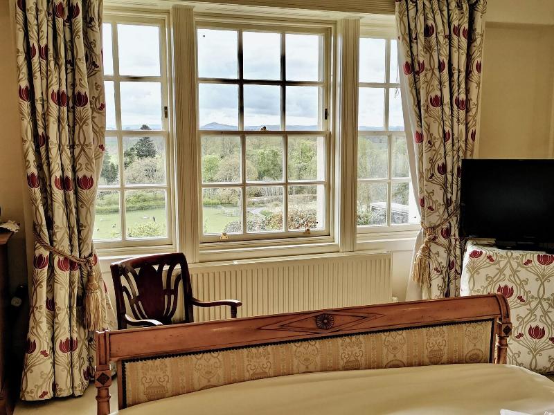 Bowden House B&B image