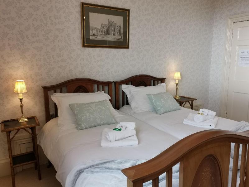 Bowden House B&B image