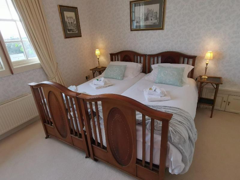 Bowden House B&B image