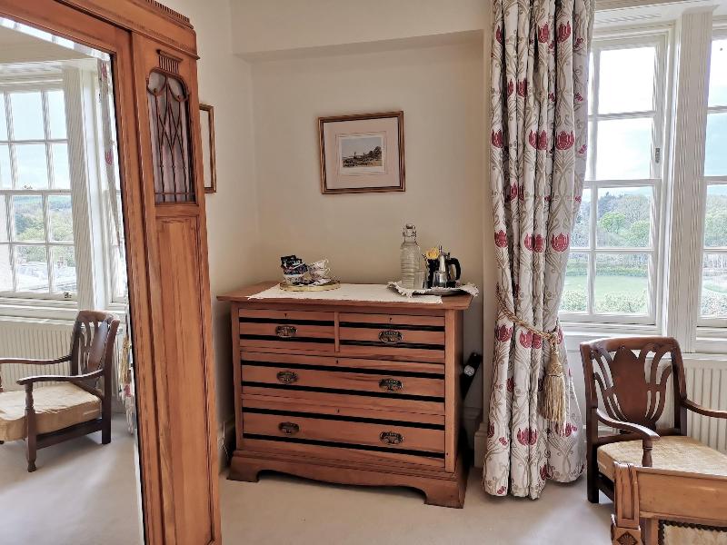 Bowden House B&B image