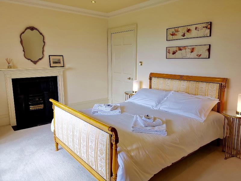 Bowden House B&B image