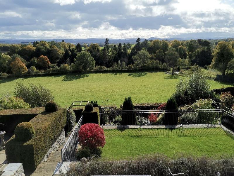 Bowden House B&B image
