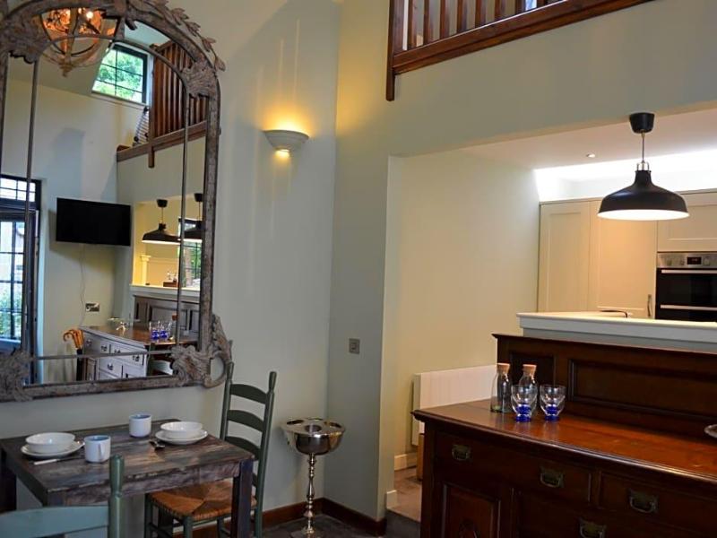 Rosemount Boutique B&B image