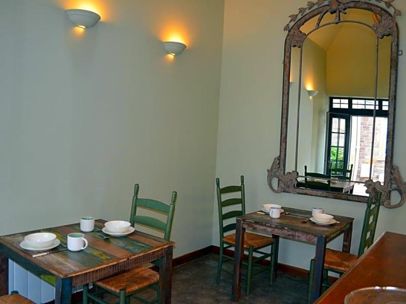 Rosemount Boutique B&B image