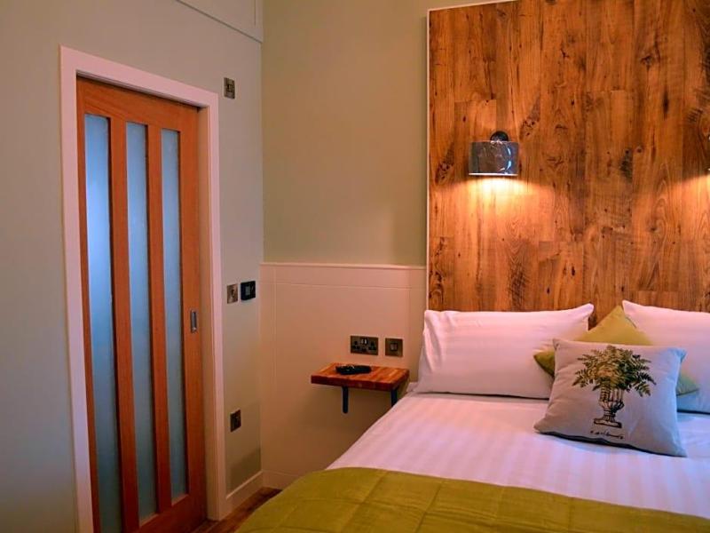Rosemount Boutique B&B image
