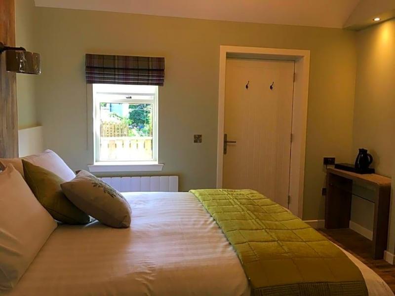 Rosemount Boutique B&B image
