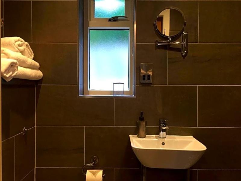 Rosemount Boutique B&B image