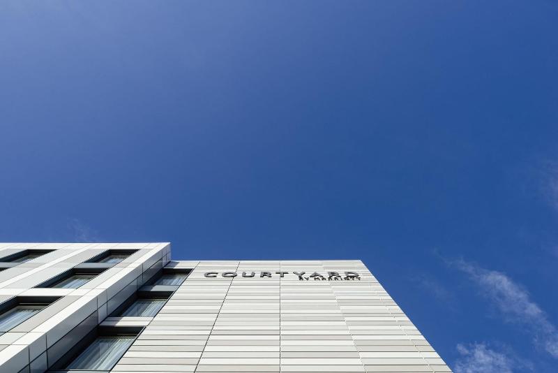 Courtyard By Marriott Keele Staffordshire image