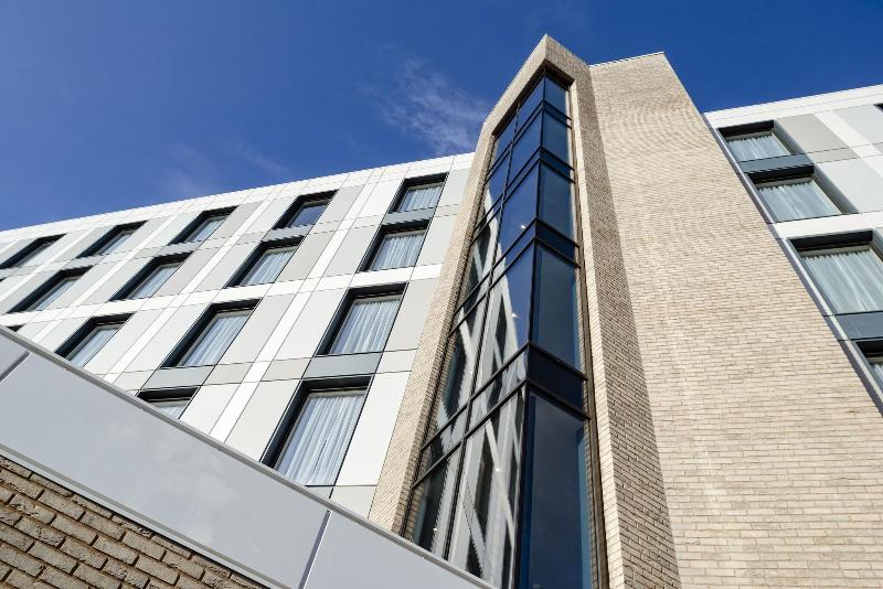 Courtyard By Marriott Keele Staffordshire image