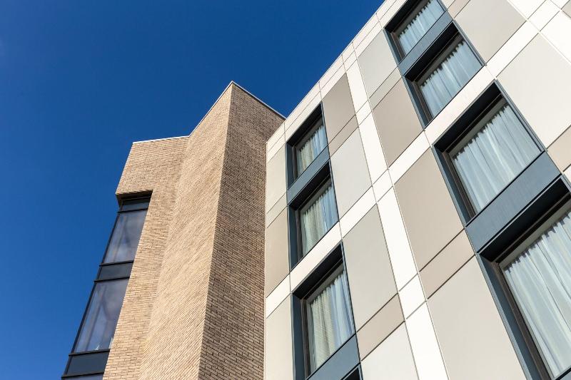 Courtyard By Marriott Keele Staffordshire image