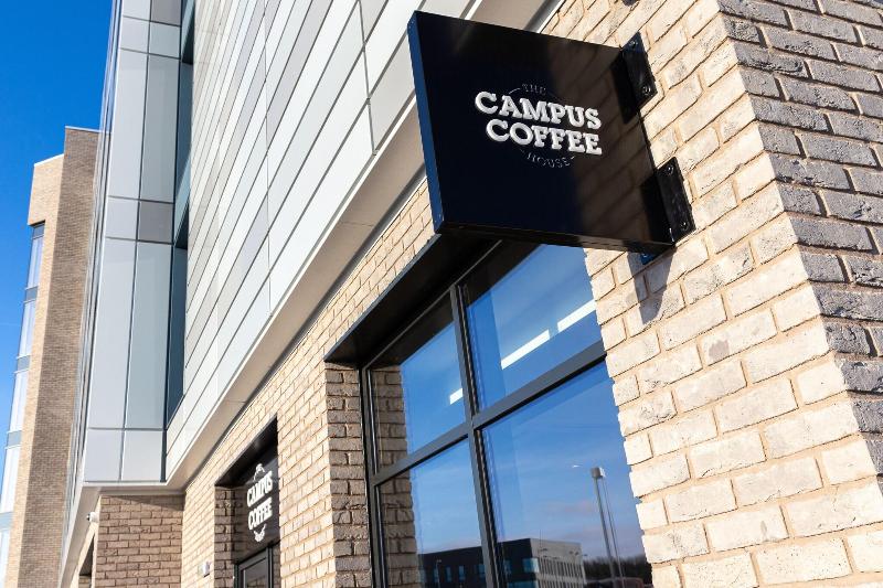 Courtyard By Marriott Keele Staffordshire image