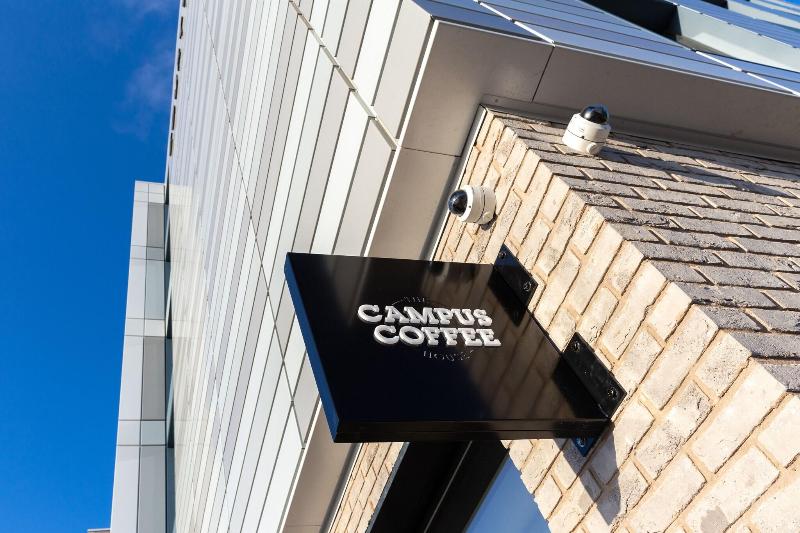 Courtyard By Marriott Keele Staffordshire image