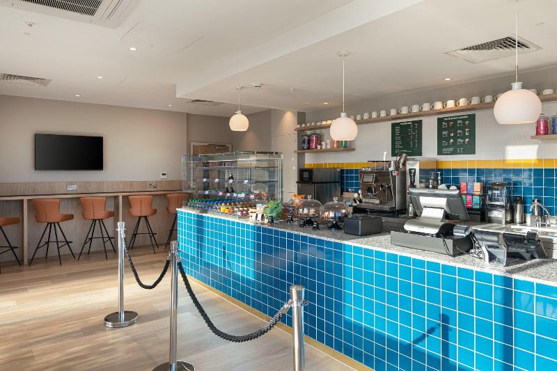 Courtyard By Marriott Keele Staffordshire image