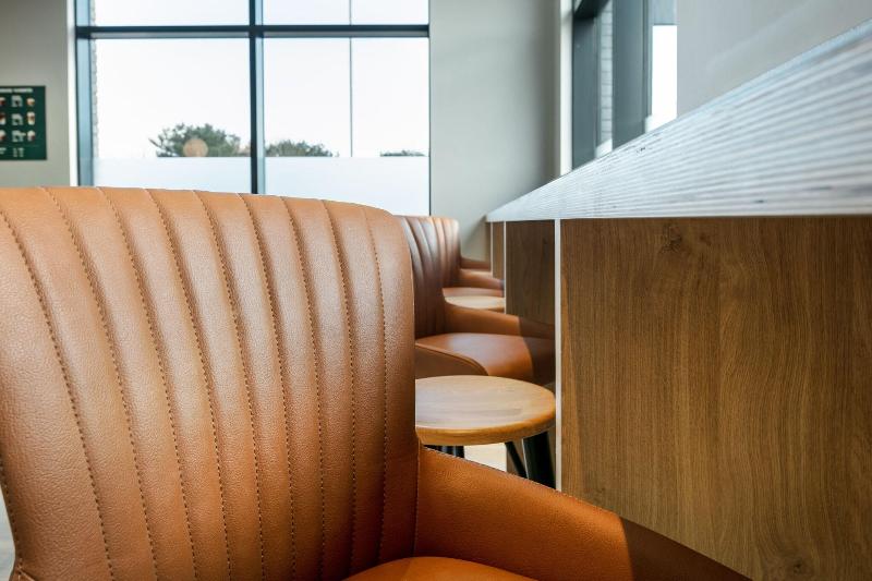 Courtyard By Marriott Keele Staffordshire image