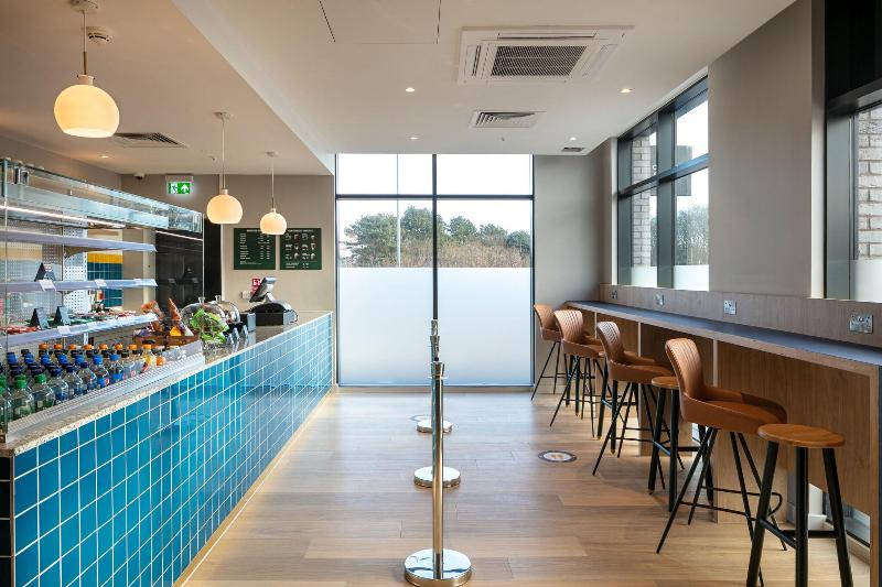 Courtyard By Marriott Keele Staffordshire image